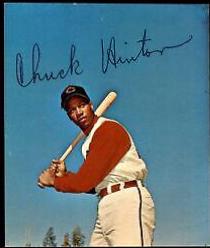Chuck Hinton