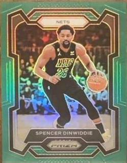 Spencer Dinwiddie