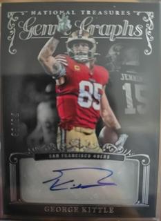 George Kittle