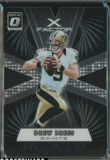 Drew Brees