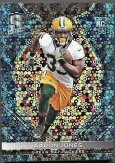 Aaron Jones