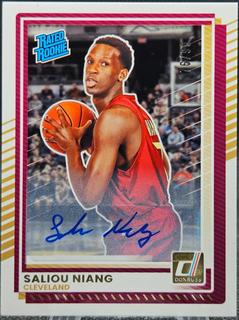 Saliou Niang