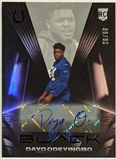 Dayo Odeyingbo