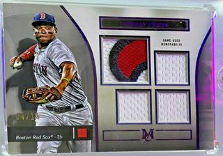 Rafael Devers