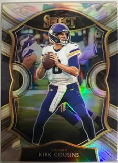 Kirk Cousins
