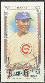 Ernie Banks