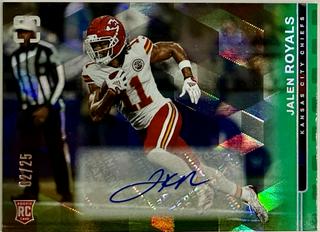 Jalen Royals