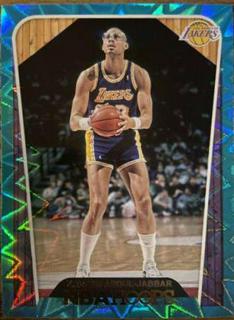 Kareem Abdul-Jabbar