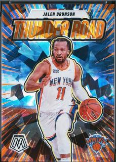 Jalen Brunson