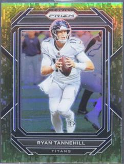 Ryan Tannehill