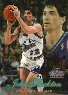 John Stockton