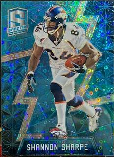 Shannon Sharpe