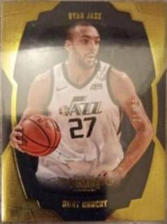 Rudy Gobert