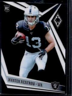 Hunter Renfrow