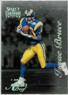 Isaac Bruce