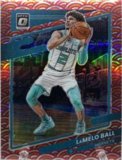 LaMelo Ball