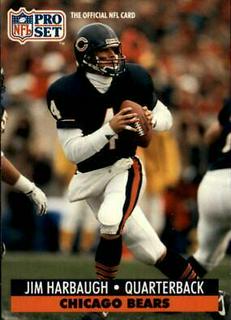 Jim Harbaugh