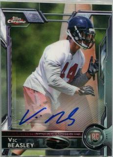 Vic Beasley