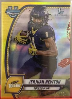 Jerjuan Newton