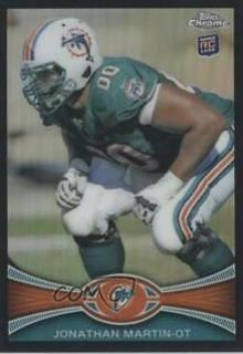 Jonathan Martin