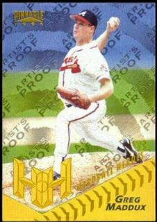 Greg Maddux