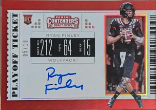 Ryan Finley