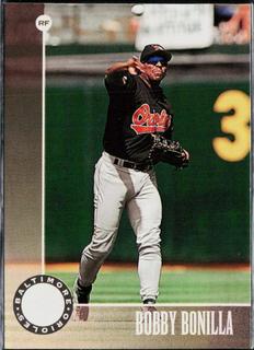 Bobby Bonilla