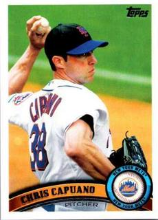 Chris Capuano