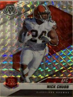 Nick Chubb
