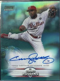 Jimmy Rollins