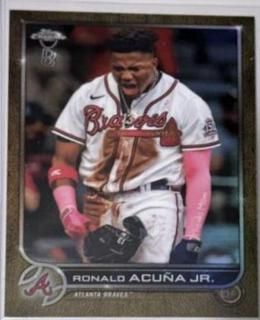 Ronald Acuna Jr.