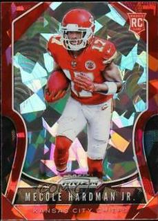 Mecole Hardman Jr.
