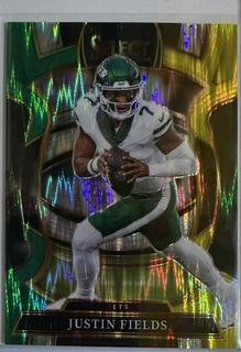 Justin Fields
