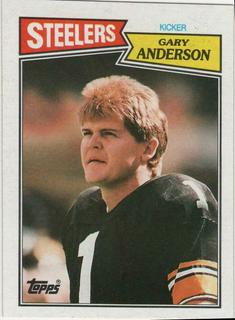 Gary Anderson