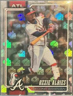 Ozzie Albies