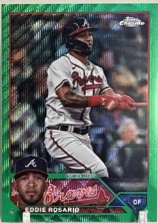 Eddie Rosario
