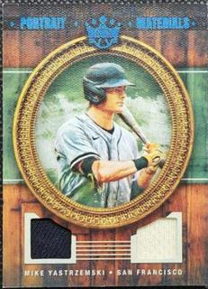Mike Yastrzemski