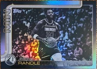 Julius Randle