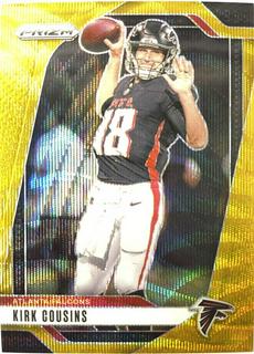 Kirk Cousins