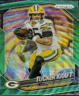 Tucker Kraft