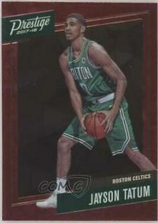 Jayson Tatum