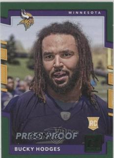 Bucky Hodges
