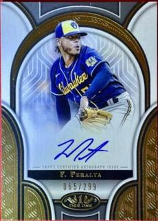 Freddy Peralta