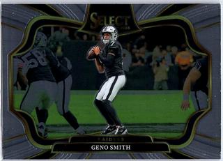 Geno Smith