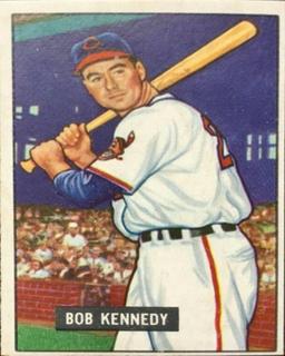 Bob Kennedy