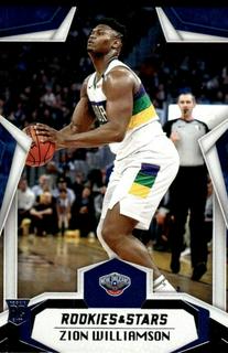 Zion Williamson