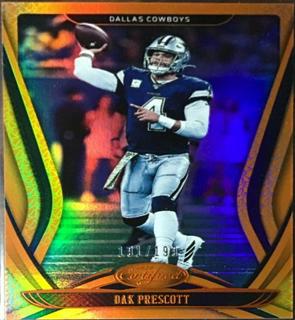 Dak Prescott