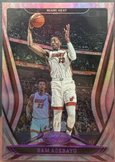 Bam Adebayo