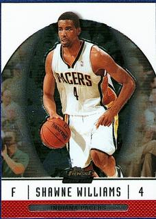 Shawne Williams