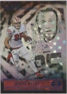 George Kittle